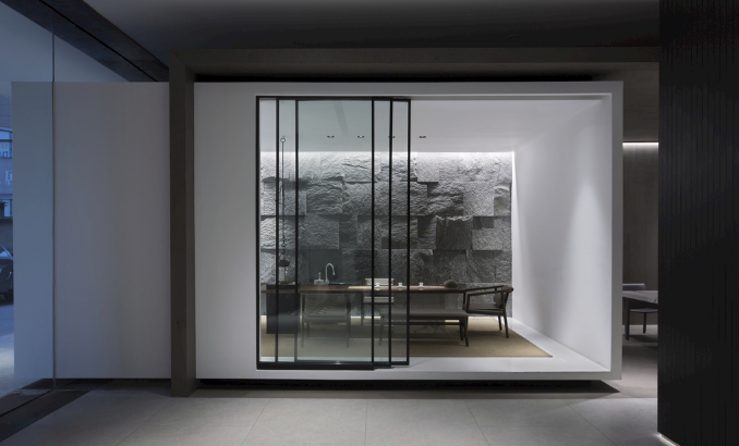 上海辦公室裝修設(shè)計(jì):如何挑選吸音效果好的地毯