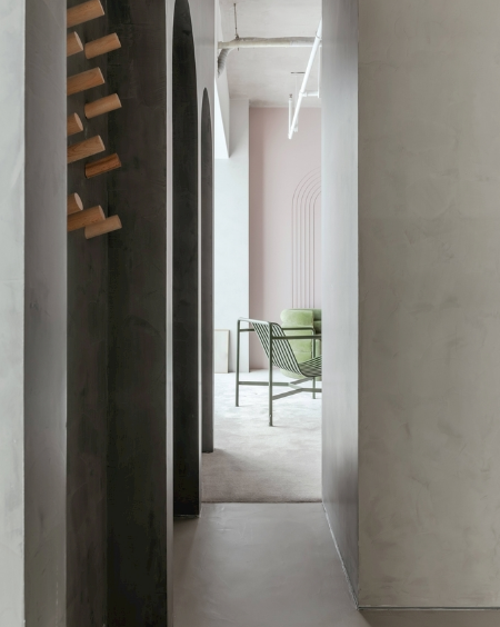 為何選擇優質照明燈飾成上海辦公室裝修設計關鍵?